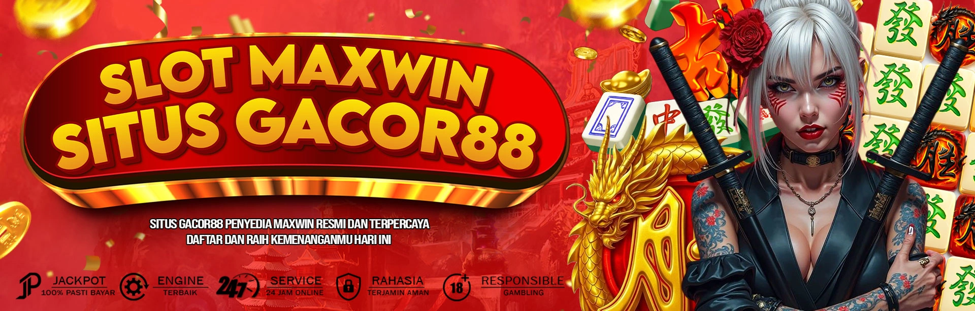 TIKET118